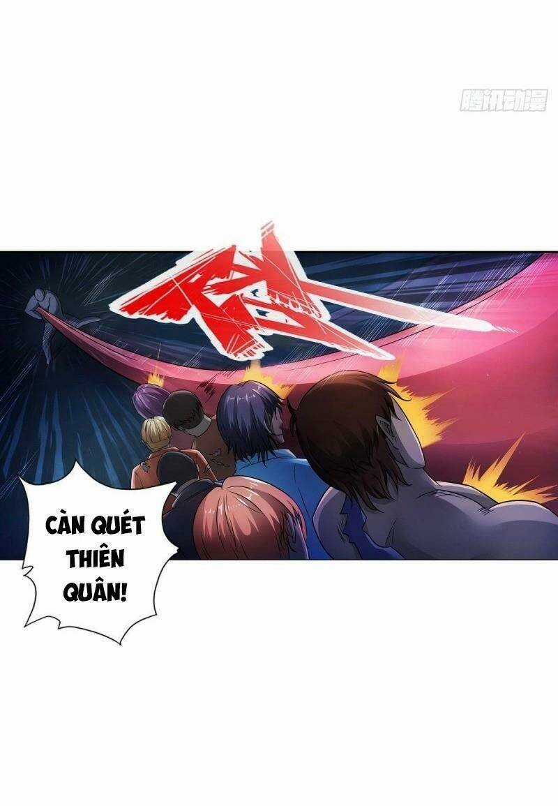 Tối Cường Hệ Thống Tìm Đường Chết Chapter 62 trang 21