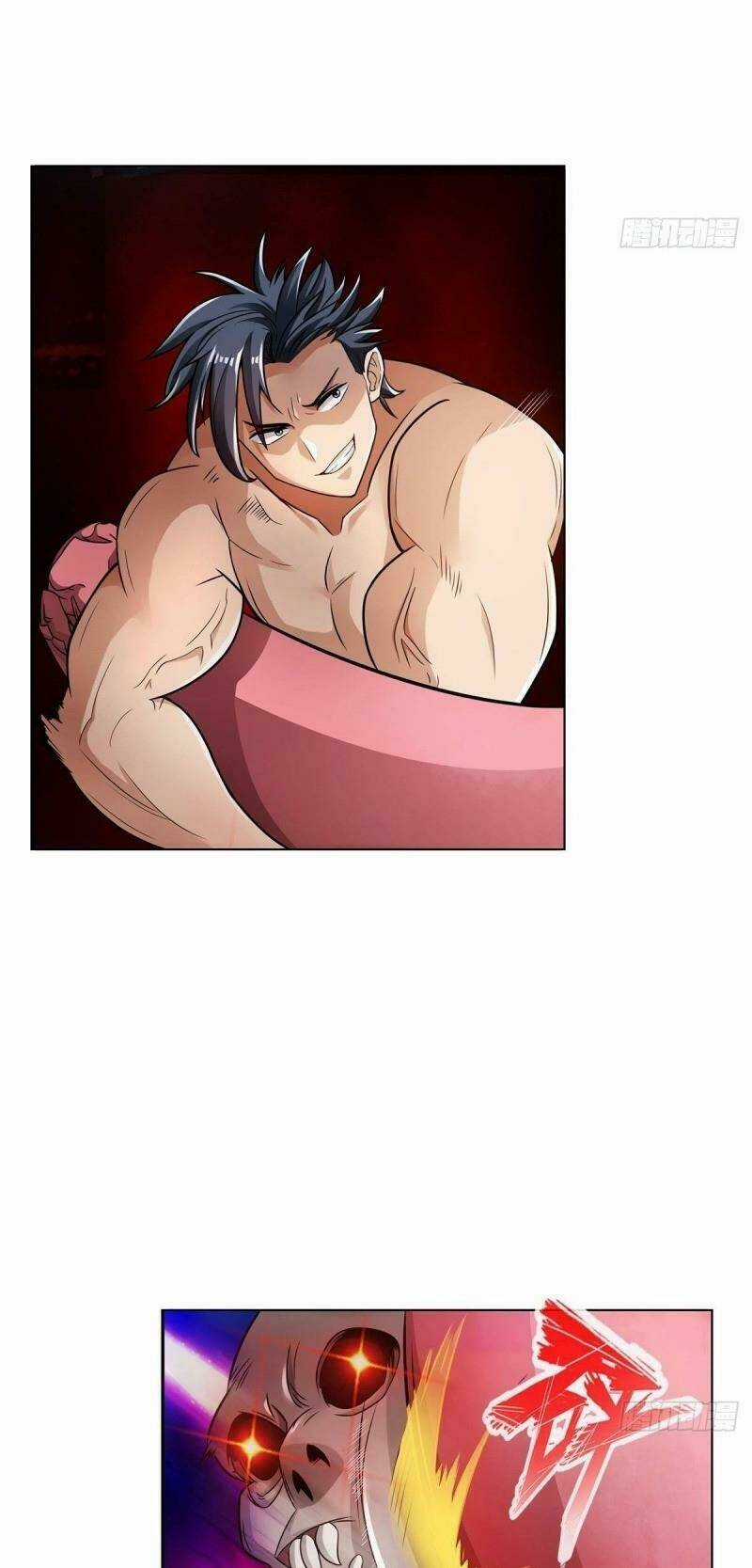 Tối Cường Hệ Thống Tìm Đường Chết Chapter 62 trang 22