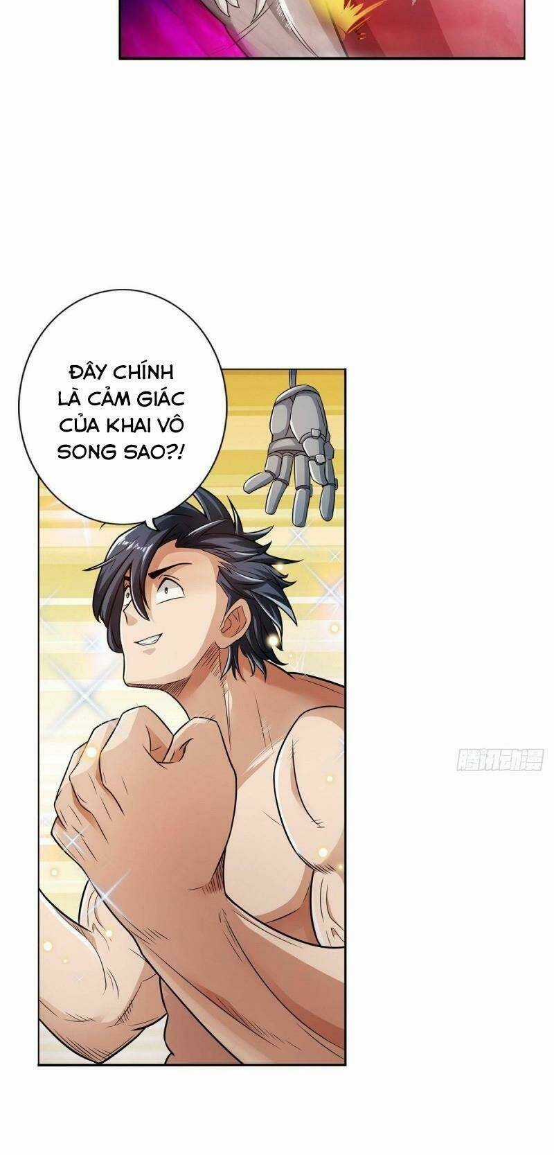 Tối Cường Hệ Thống Tìm Đường Chết Chapter 62 trang 23