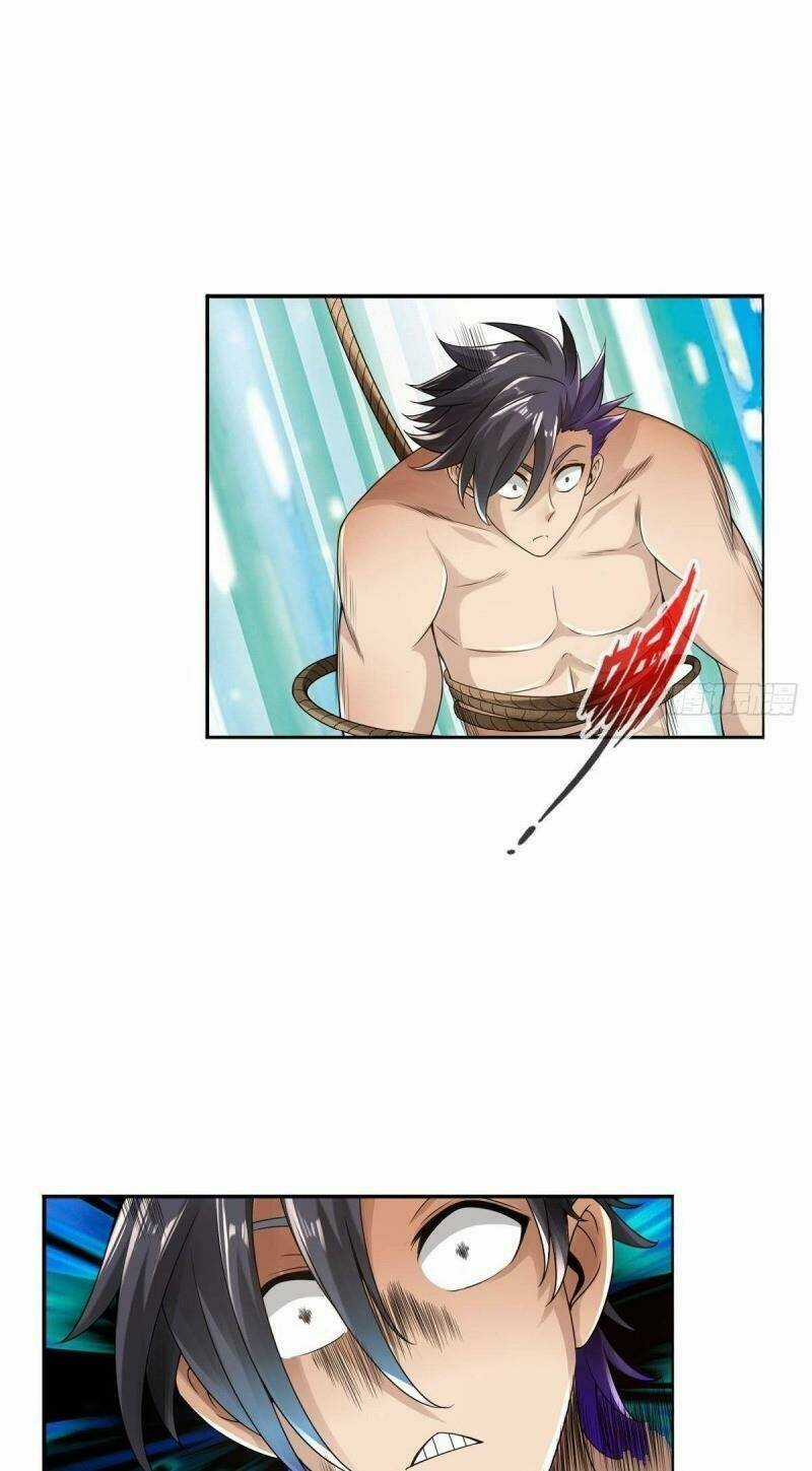 Tối Cường Hệ Thống Tìm Đường Chết Chapter 62 trang 24