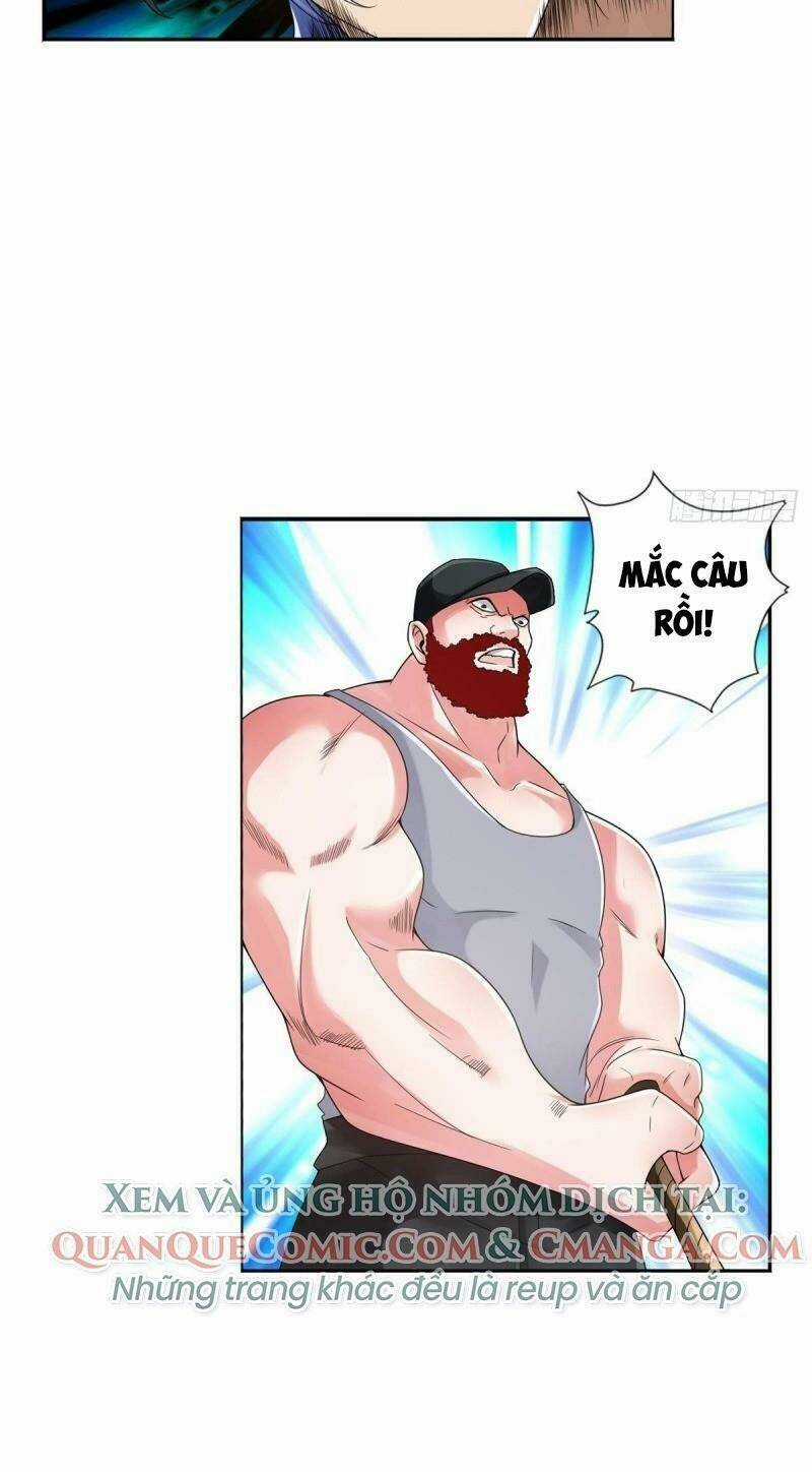 Tối Cường Hệ Thống Tìm Đường Chết Chapter 62 trang 25