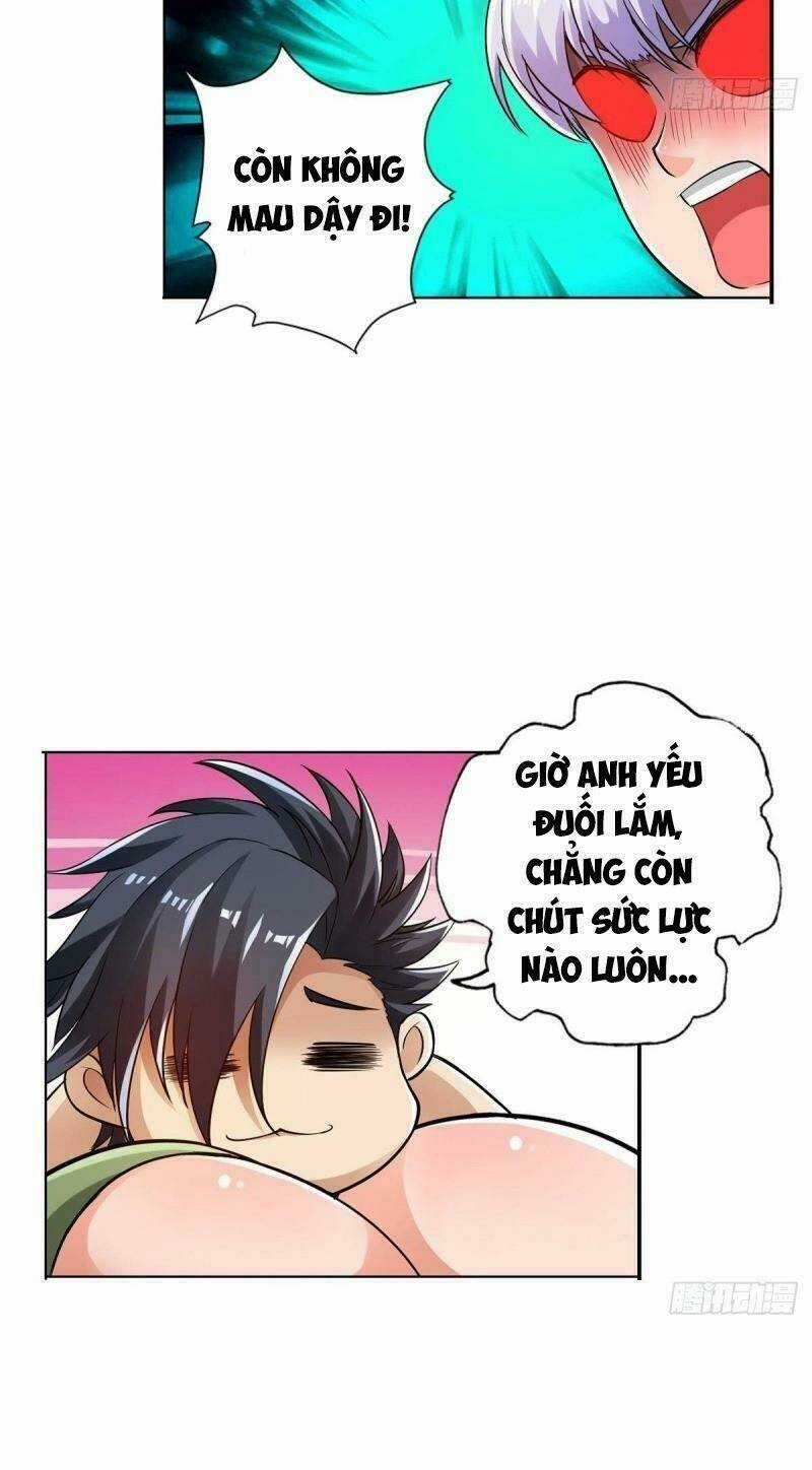 Tối Cường Hệ Thống Tìm Đường Chết Chapter 62 trang 29