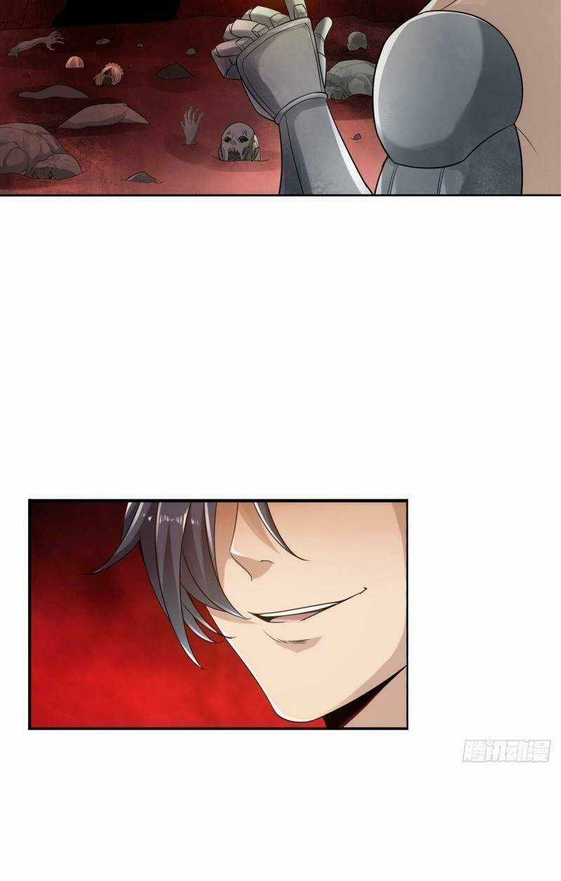 Tối Cường Hệ Thống Tìm Đường Chết Chapter 62 trang 3