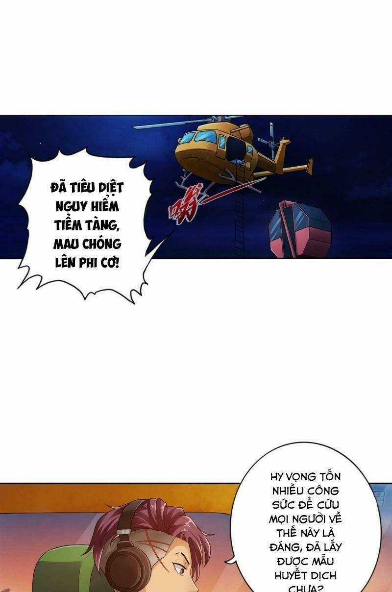 Tối Cường Hệ Thống Tìm Đường Chết Chapter 62 trang 30