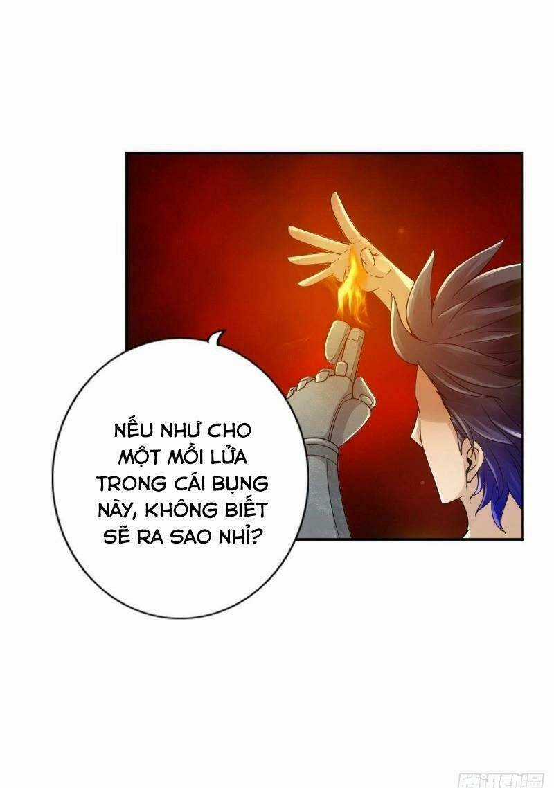 Tối Cường Hệ Thống Tìm Đường Chết Chapter 62 trang 4