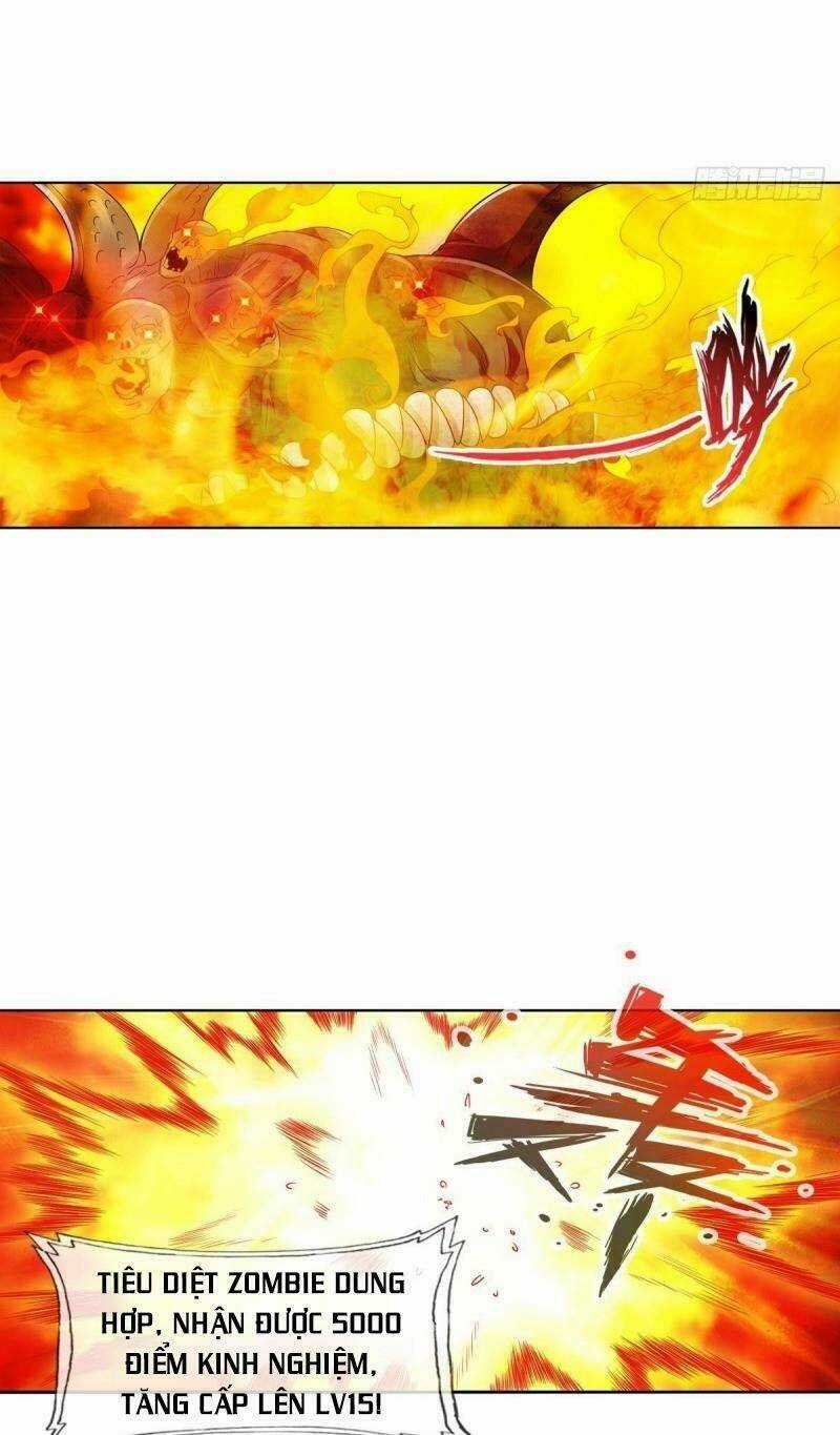 Tối Cường Hệ Thống Tìm Đường Chết Chapter 62 trang 6