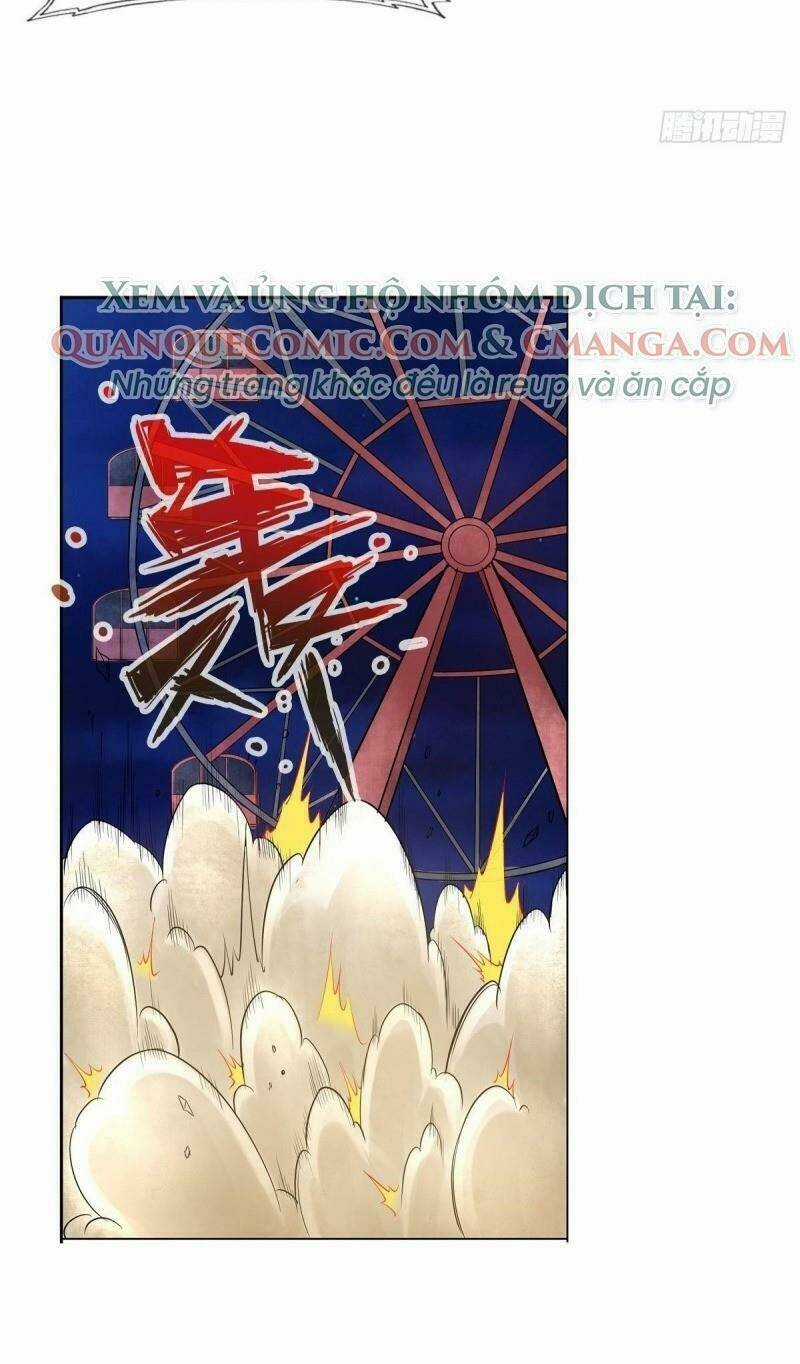 Tối Cường Hệ Thống Tìm Đường Chết Chapter 62 trang 7