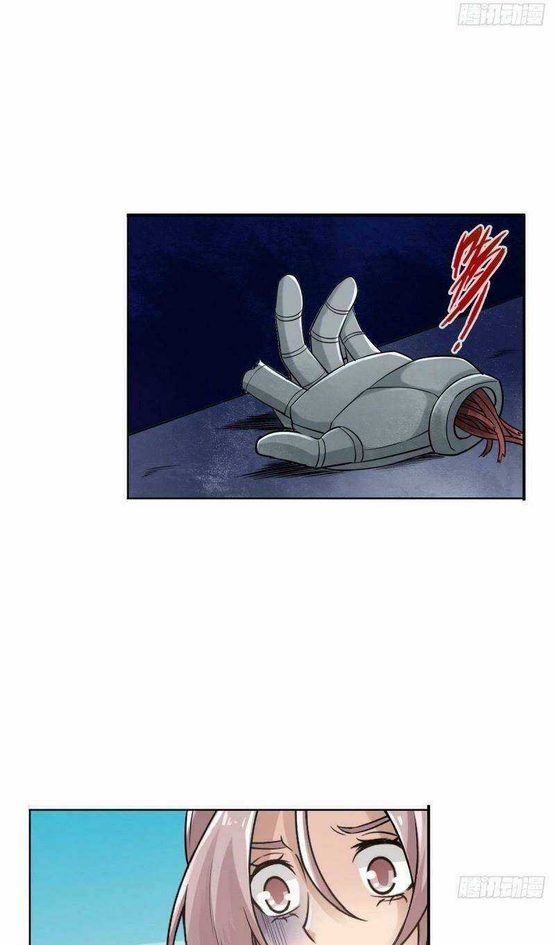 Tối Cường Hệ Thống Tìm Đường Chết Chapter 62 trang 8