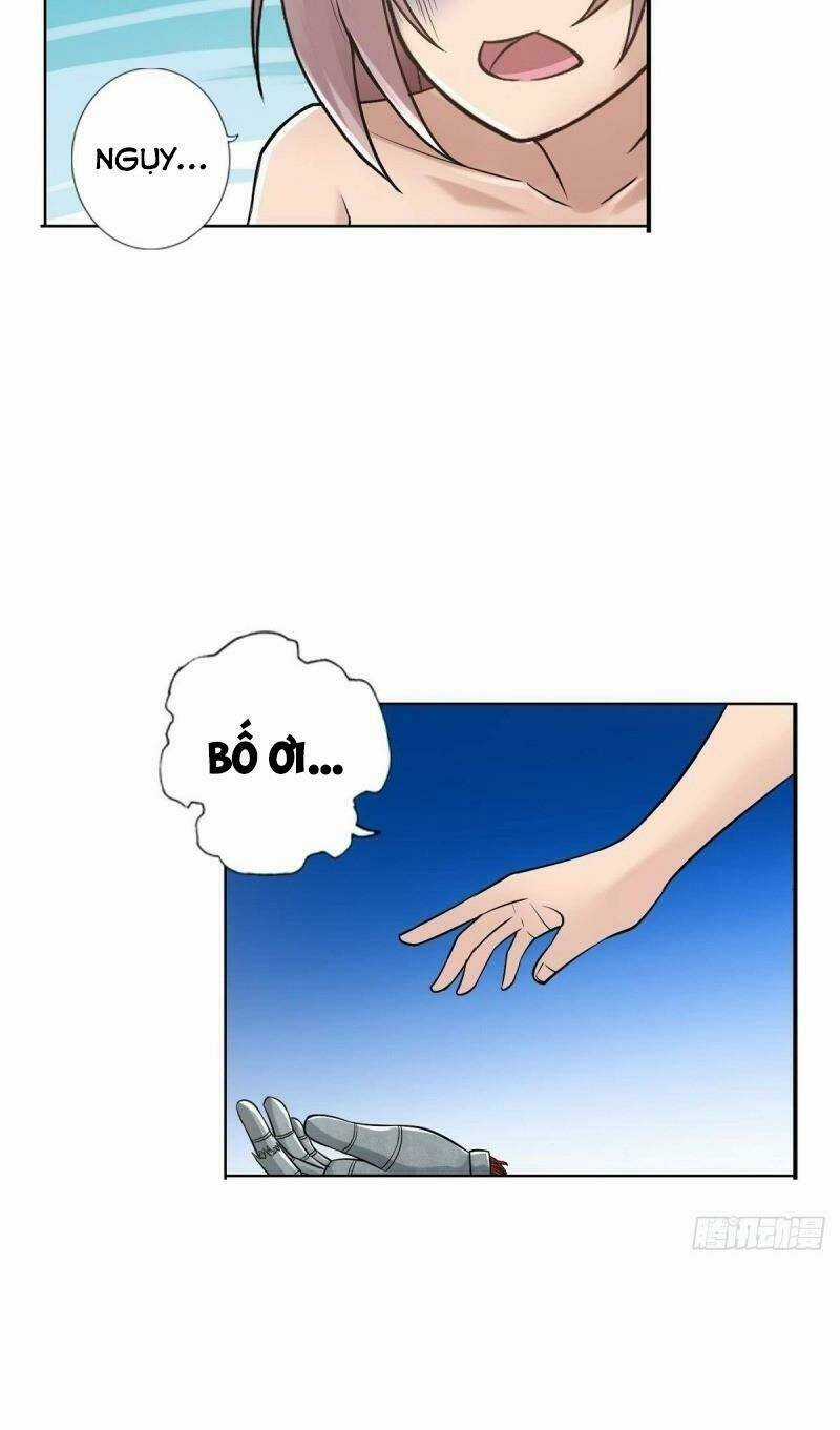 Tối Cường Hệ Thống Tìm Đường Chết Chapter 62 trang 9