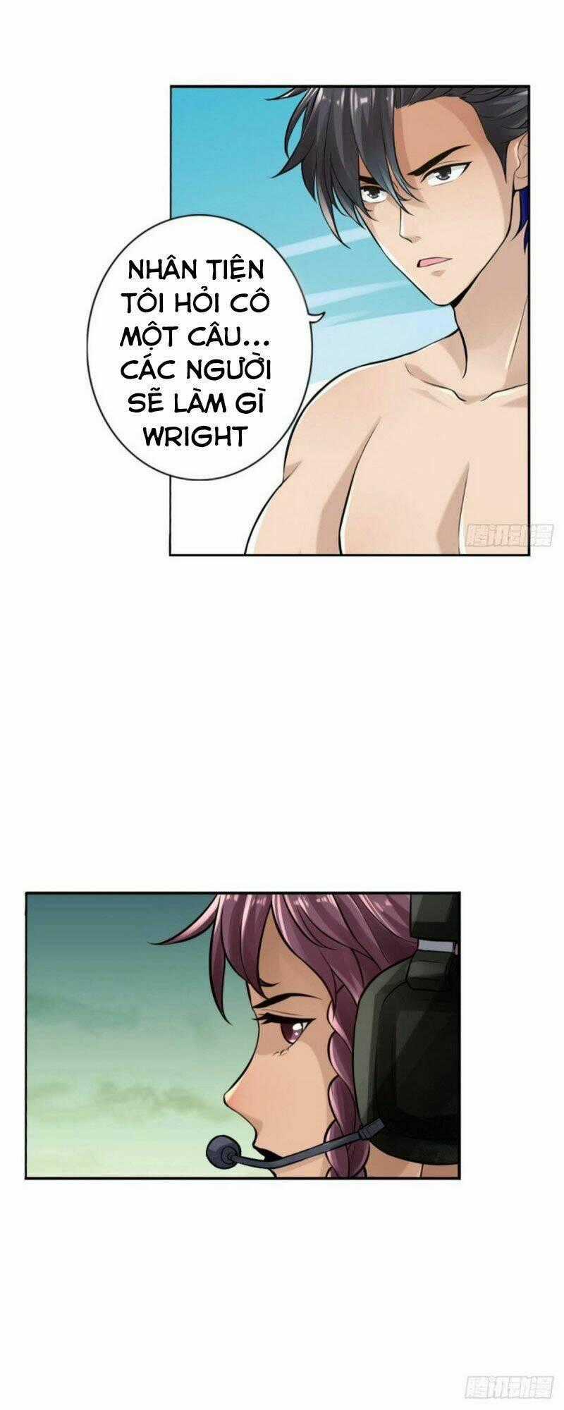 Tối Cường Hệ Thống Tìm Đường Chết Chapter 63 trang 1