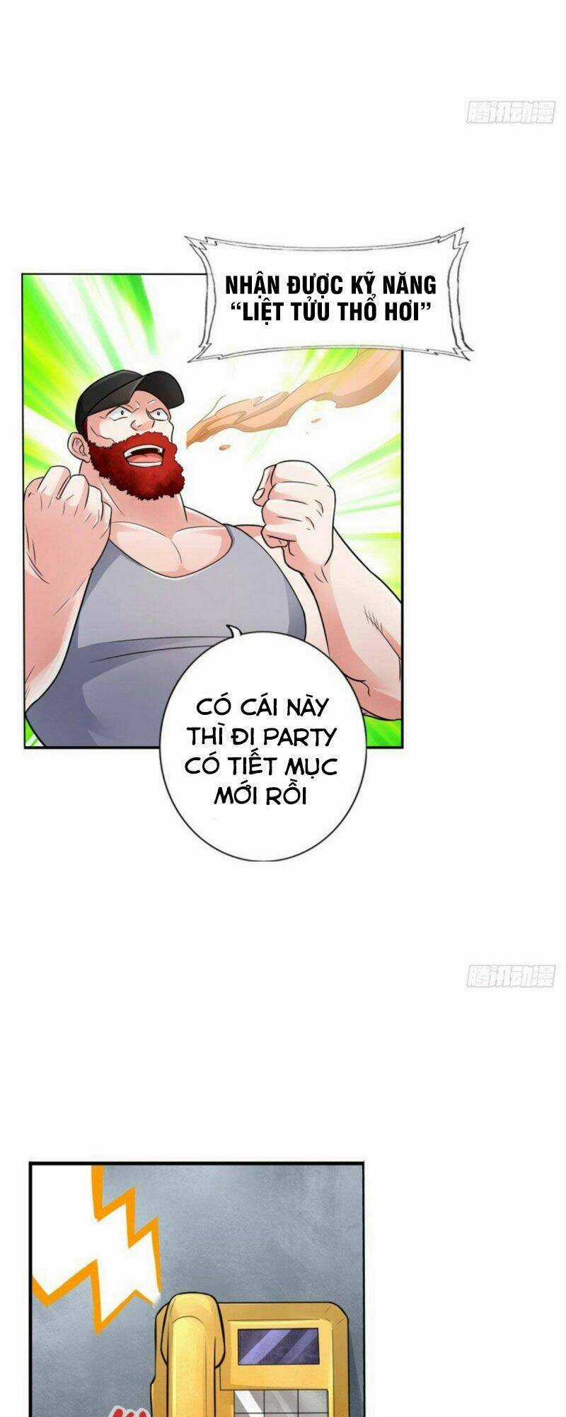 Tối Cường Hệ Thống Tìm Đường Chết Chapter 63 trang 13