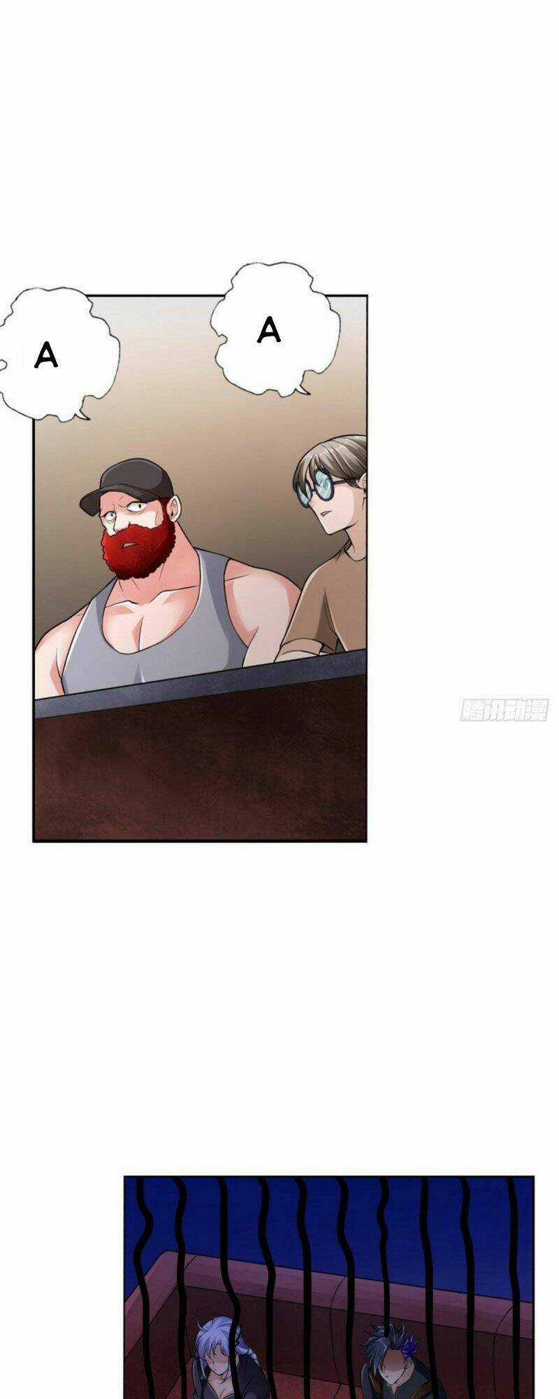 Tối Cường Hệ Thống Tìm Đường Chết Chapter 63 trang 15