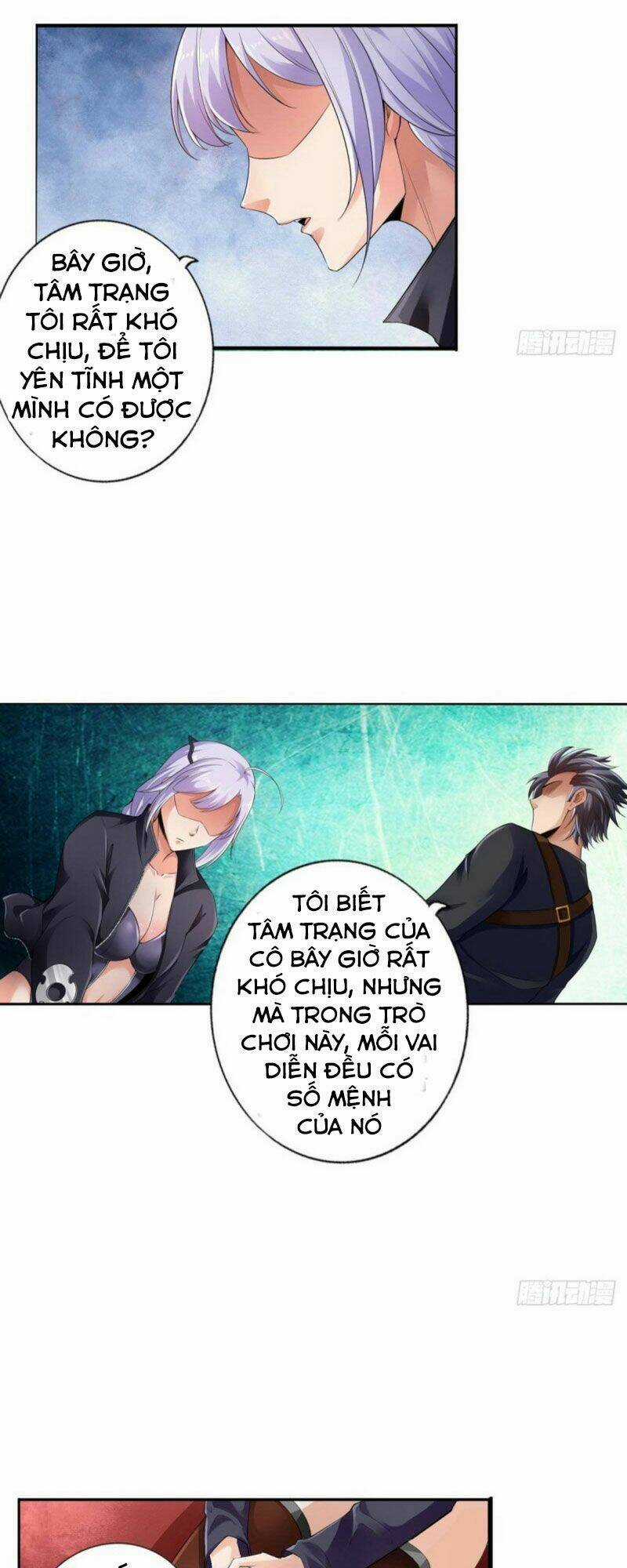 Tối Cường Hệ Thống Tìm Đường Chết Chapter 63 trang 18