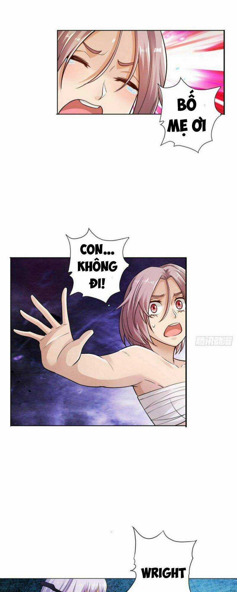 Tối Cường Hệ Thống Tìm Đường Chết Chapter 63 trang 5