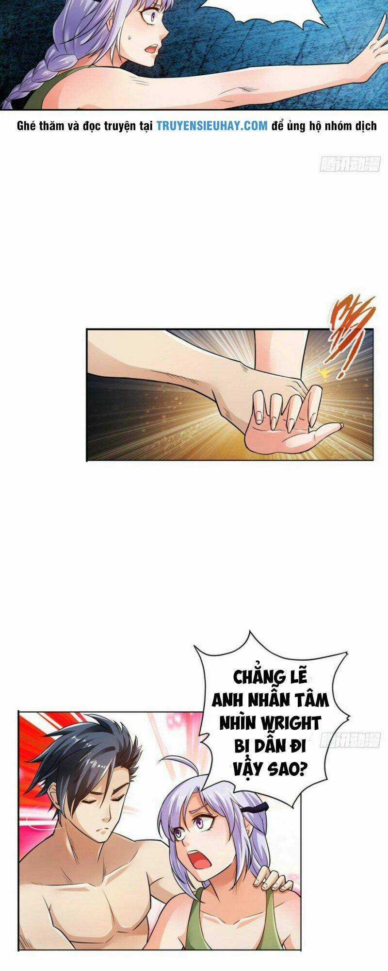 Tối Cường Hệ Thống Tìm Đường Chết Chapter 63 trang 6