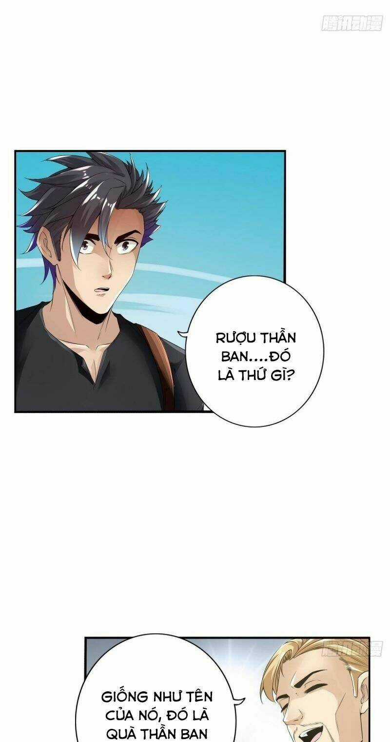 Tối Cường Hệ Thống Tìm Đường Chết Chapter 64 trang 12