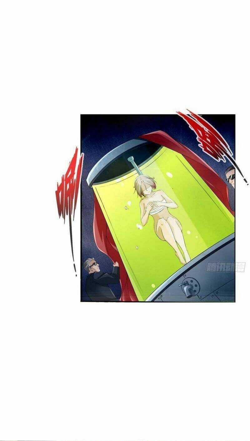 Tối Cường Hệ Thống Tìm Đường Chết Chapter 64 trang 14