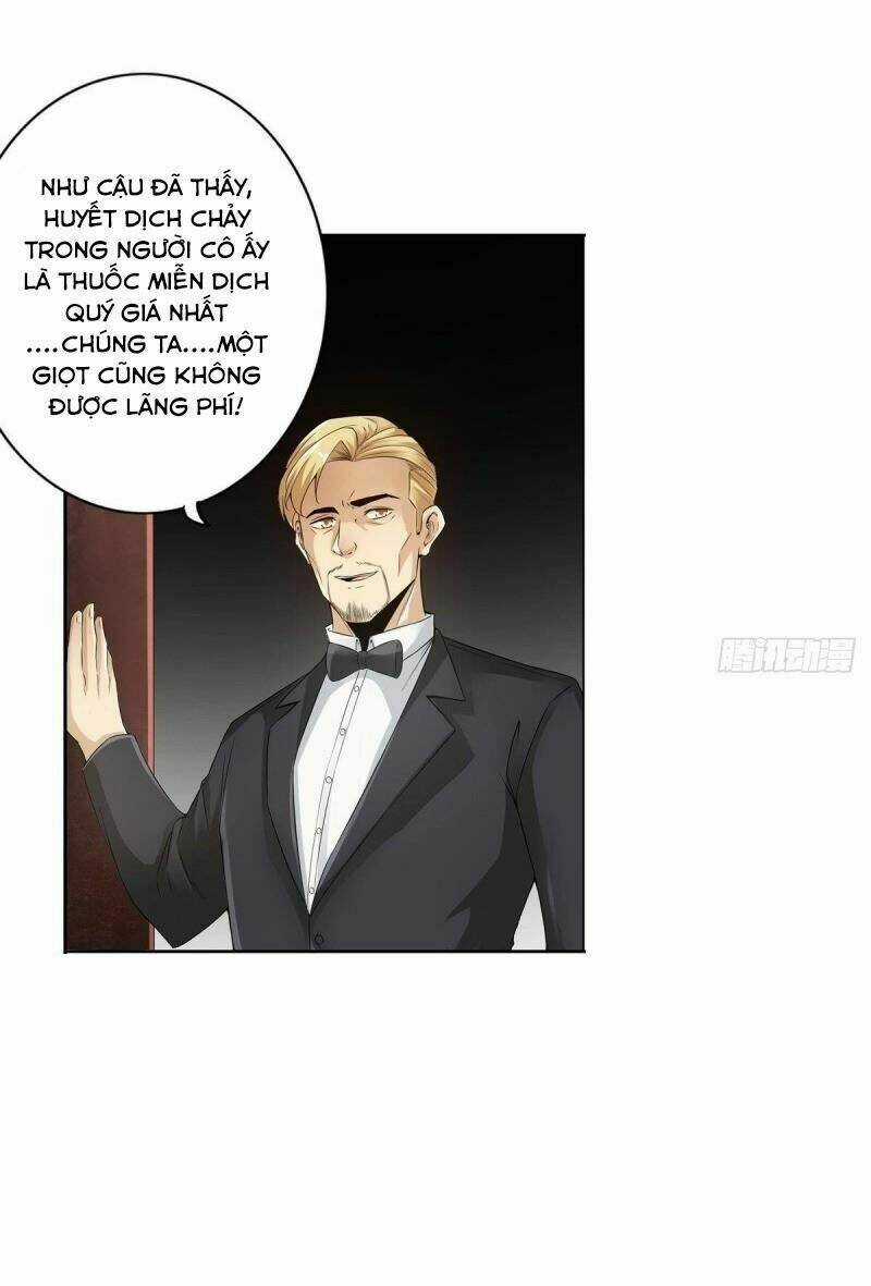 Tối Cường Hệ Thống Tìm Đường Chết Chapter 64 trang 16