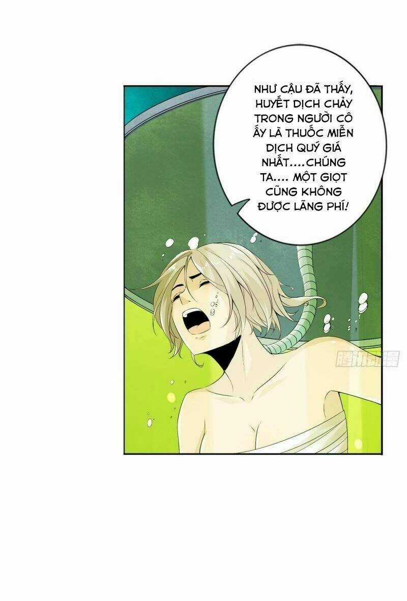 Tối Cường Hệ Thống Tìm Đường Chết Chapter 64 trang 17