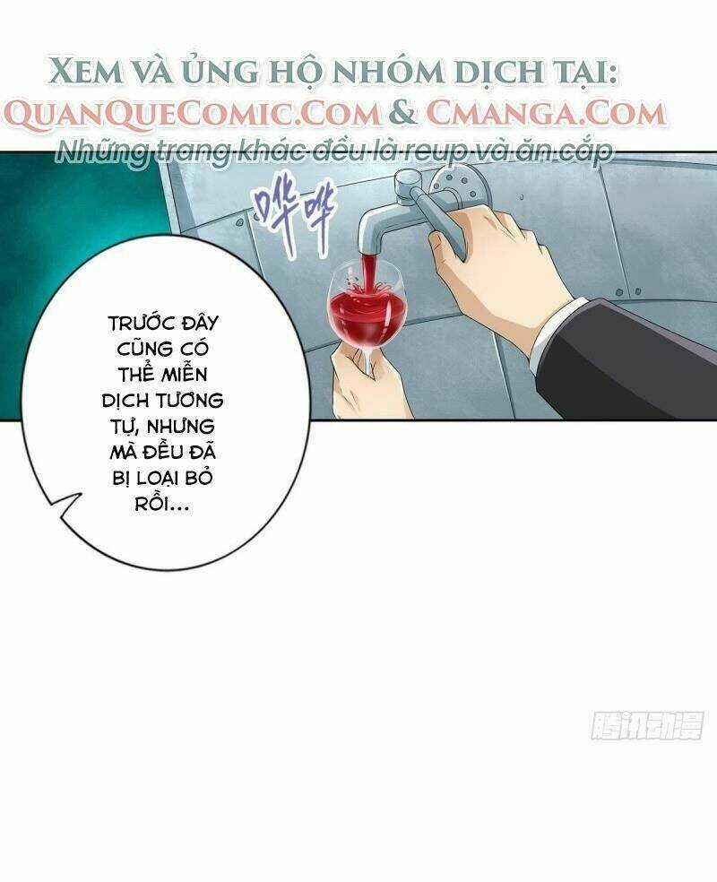 Tối Cường Hệ Thống Tìm Đường Chết Chapter 64 trang 18