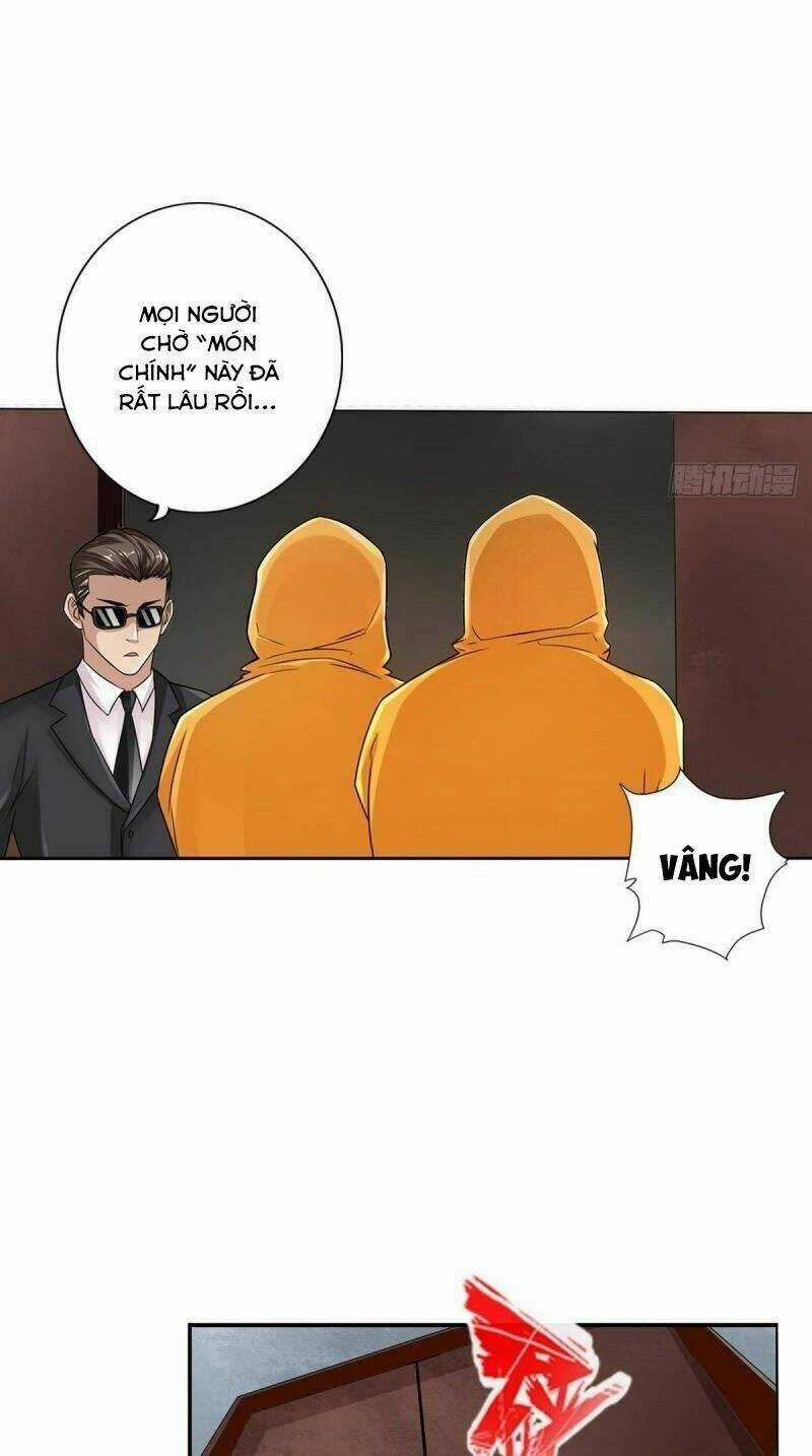 Tối Cường Hệ Thống Tìm Đường Chết Chapter 64 trang 2