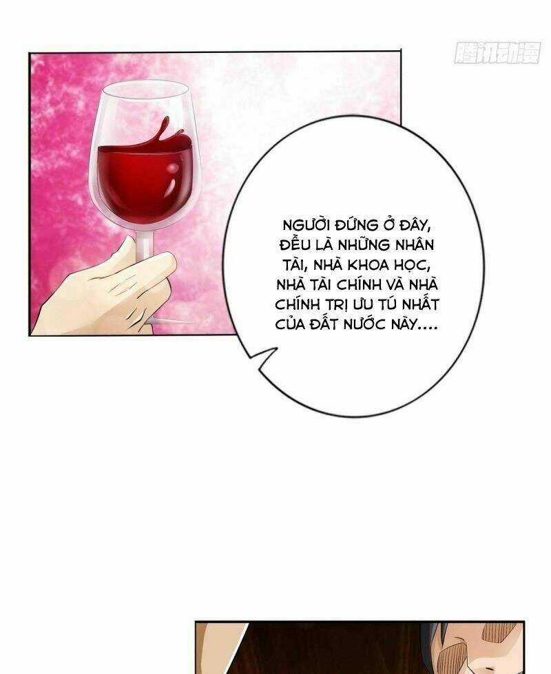 Tối Cường Hệ Thống Tìm Đường Chết Chapter 64 trang 20