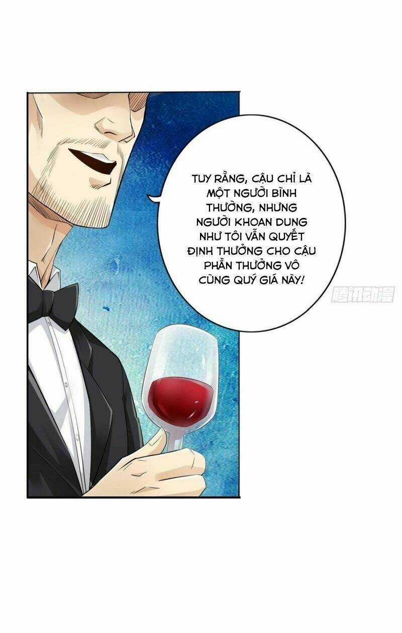 Tối Cường Hệ Thống Tìm Đường Chết Chapter 64 trang 22