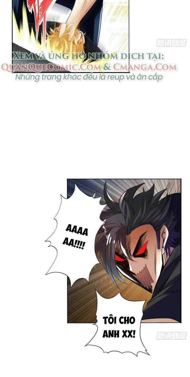 Tối Cường Hệ Thống Tìm Đường Chết Chapter 64 trang 25