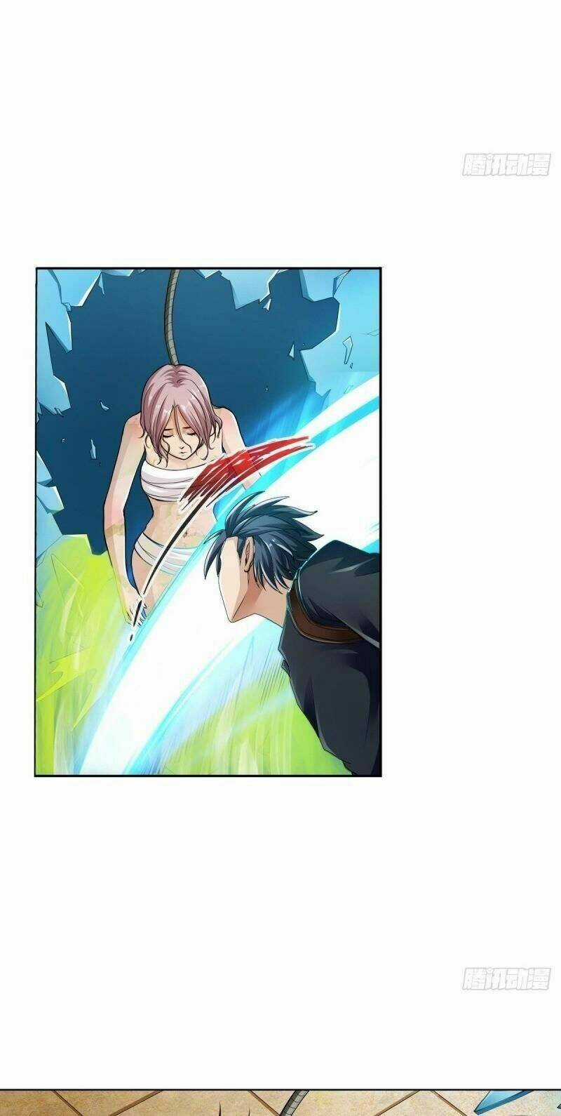 Tối Cường Hệ Thống Tìm Đường Chết Chapter 64 trang 28