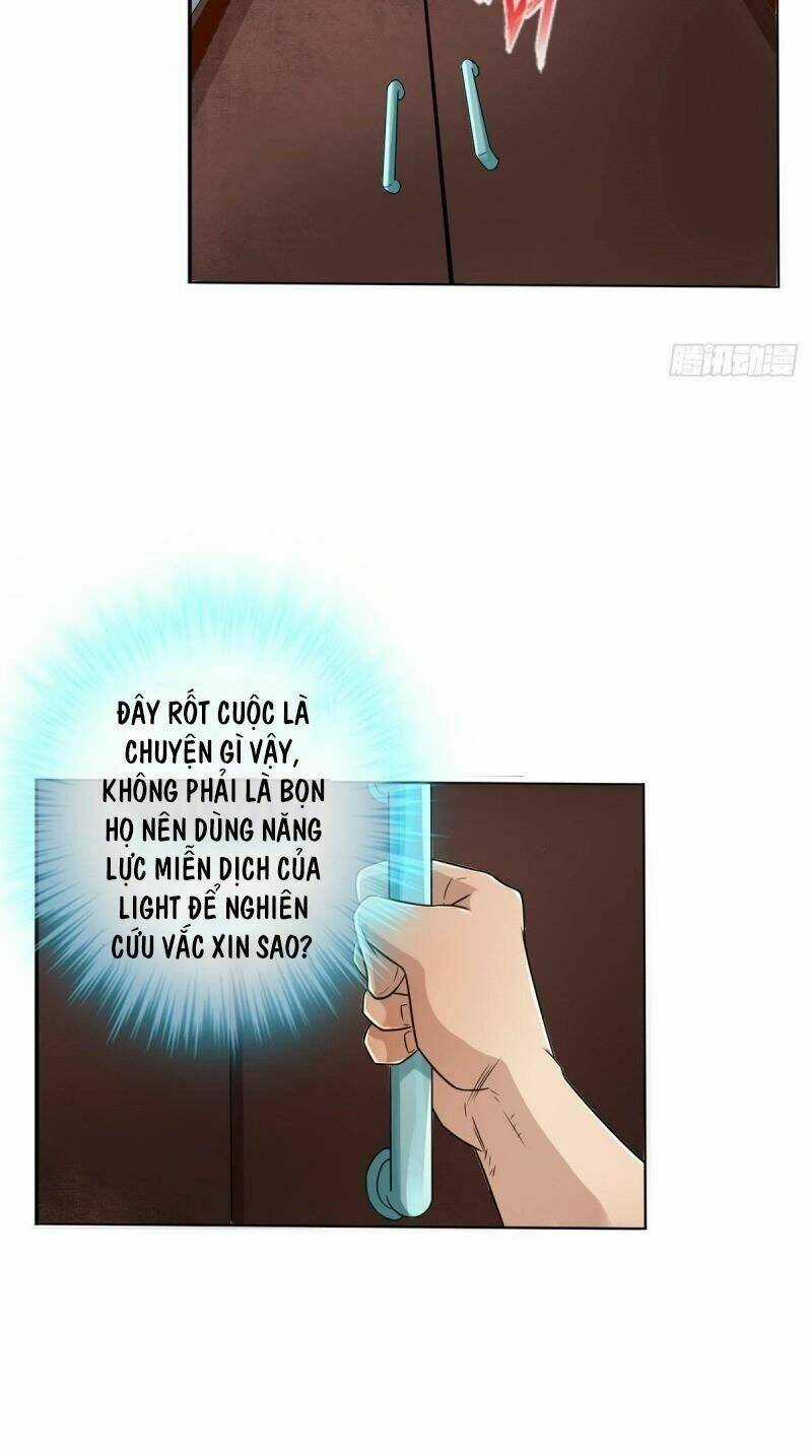 Tối Cường Hệ Thống Tìm Đường Chết Chapter 64 trang 3