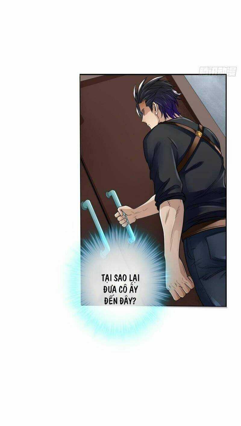 Tối Cường Hệ Thống Tìm Đường Chết Chapter 64 trang 4