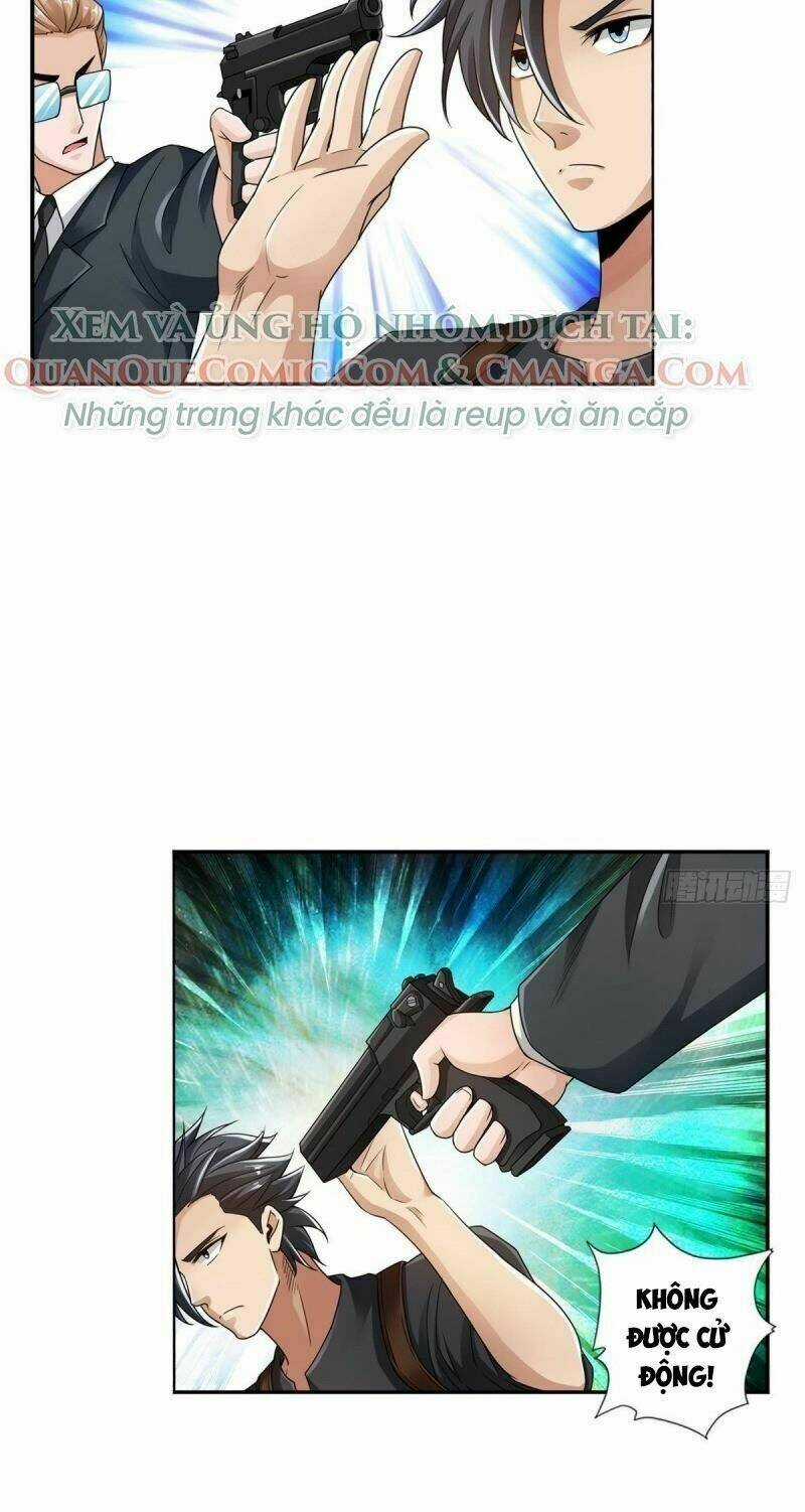 Tối Cường Hệ Thống Tìm Đường Chết Chapter 64 trang 7