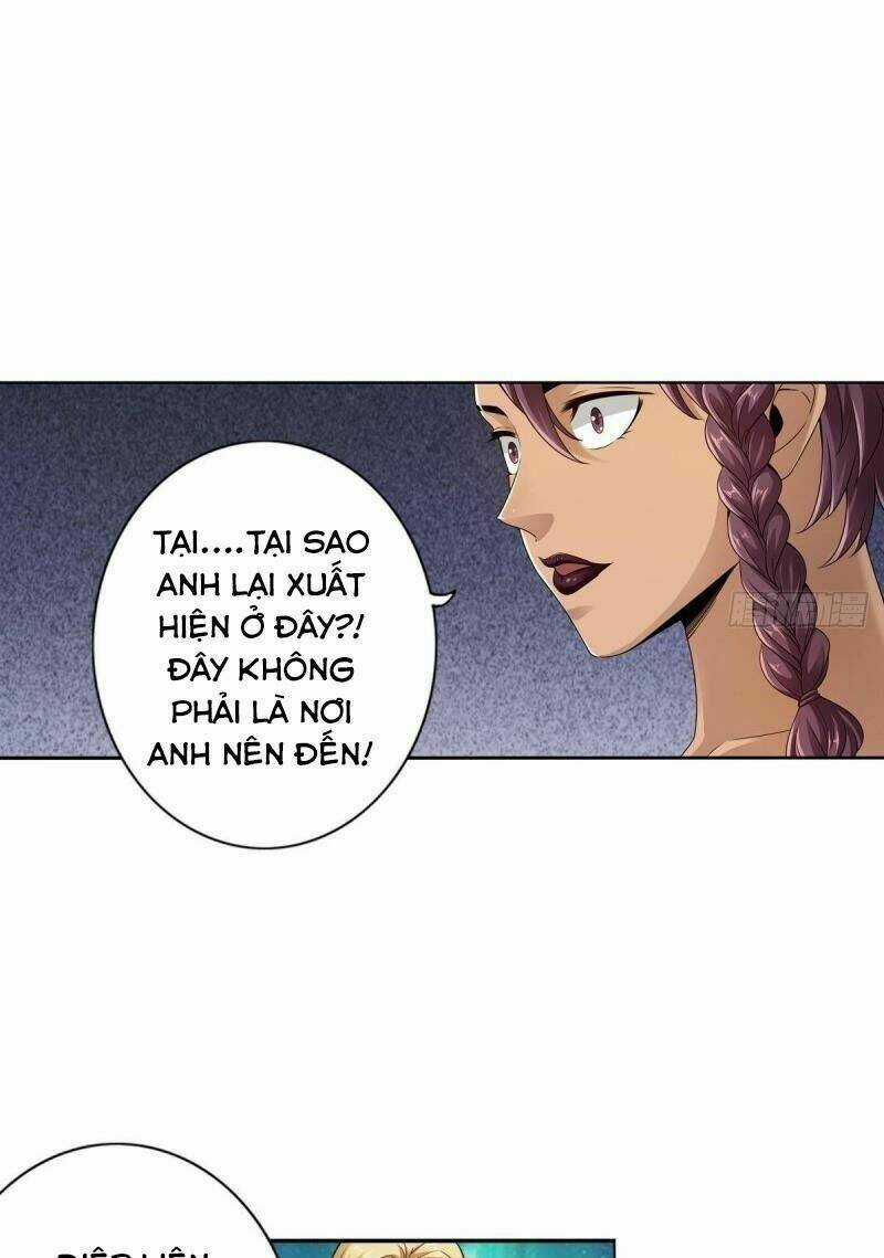 Tối Cường Hệ Thống Tìm Đường Chết Chapter 64 trang 8