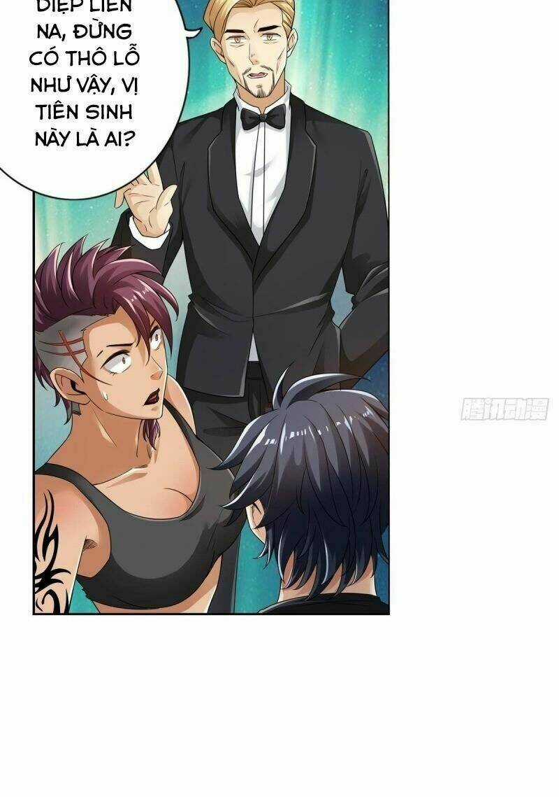 Tối Cường Hệ Thống Tìm Đường Chết Chapter 64 trang 9