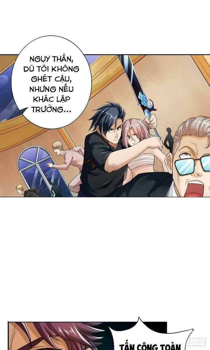 Tối Cường Hệ Thống Tìm Đường Chết Chapter 65 trang 0