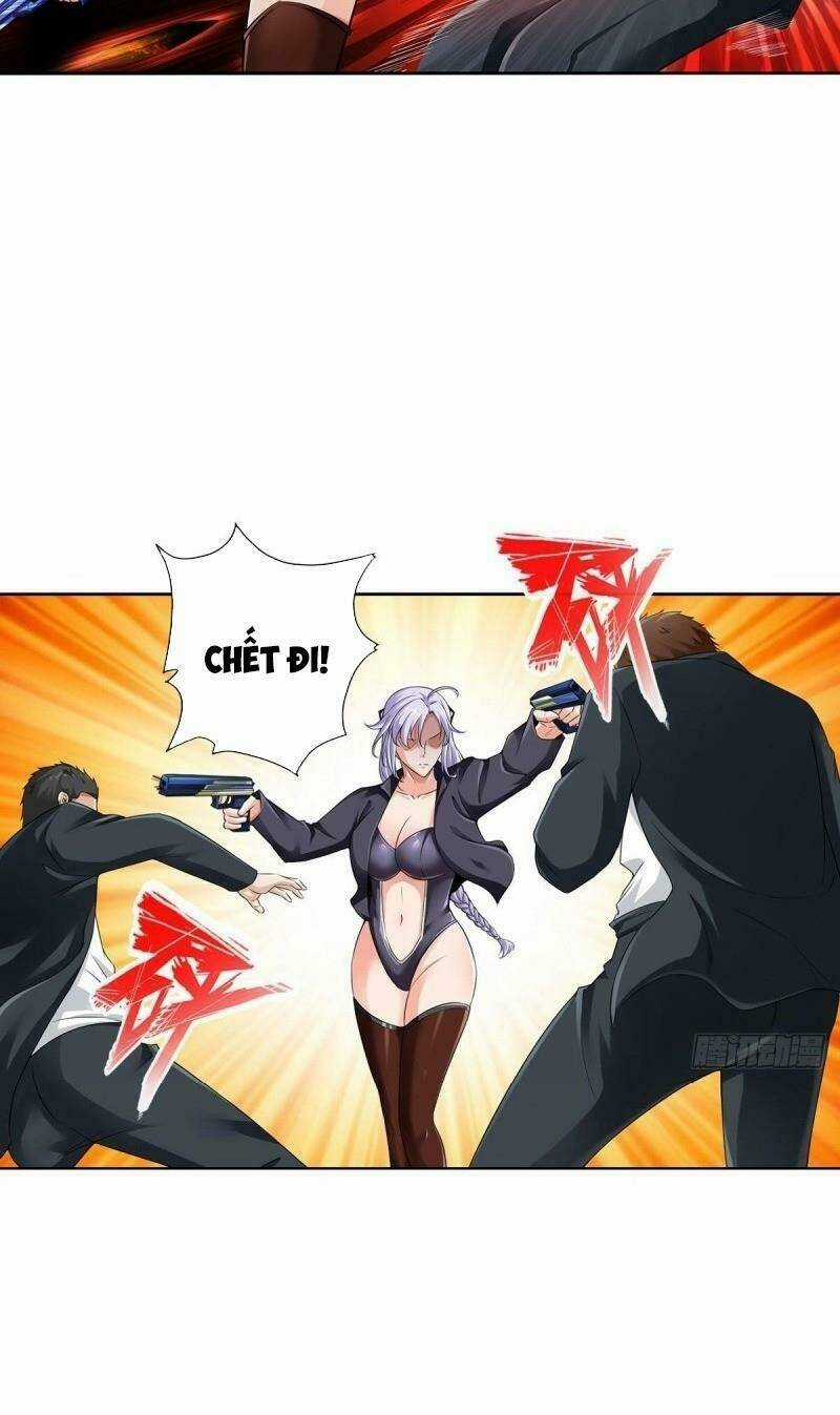 Tối Cường Hệ Thống Tìm Đường Chết Chapter 65 trang 11