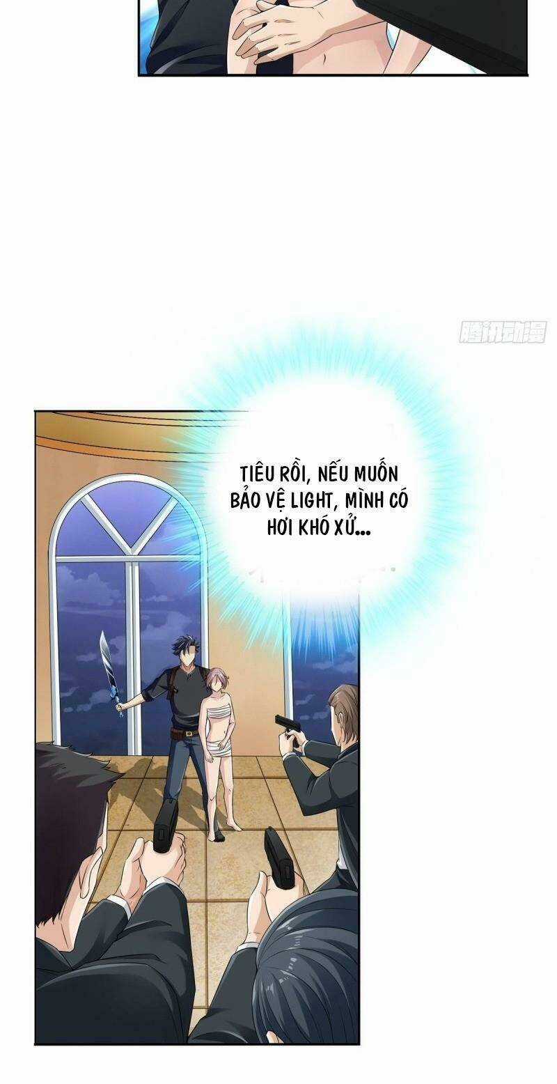 Tối Cường Hệ Thống Tìm Đường Chết Chapter 65 trang 13