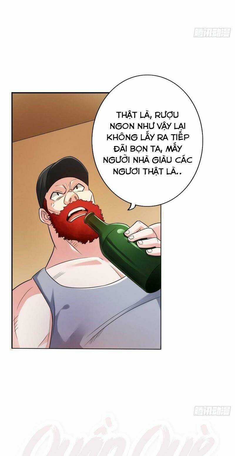 Tối Cường Hệ Thống Tìm Đường Chết Chapter 65 trang 14