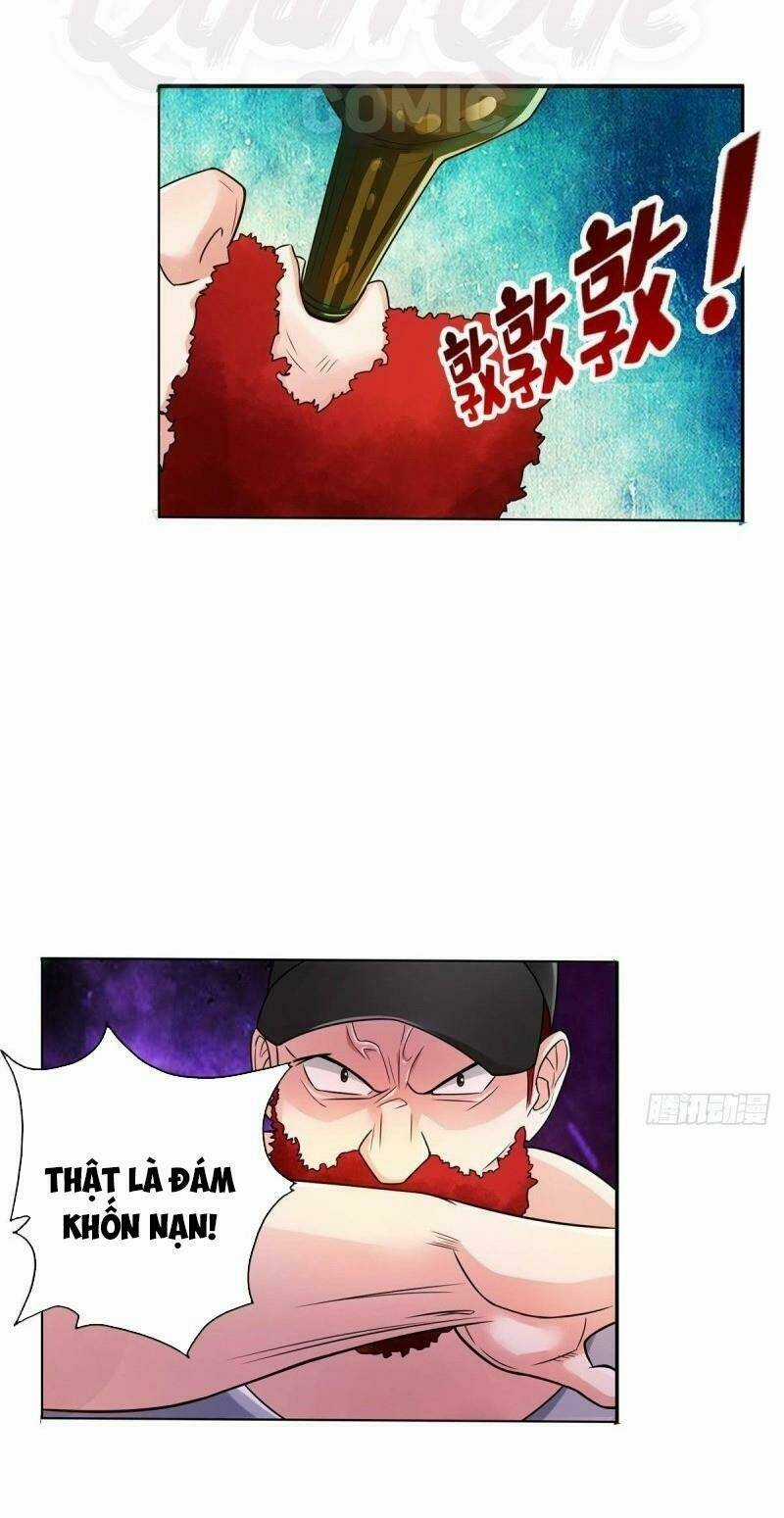 Tối Cường Hệ Thống Tìm Đường Chết Chapter 65 trang 15