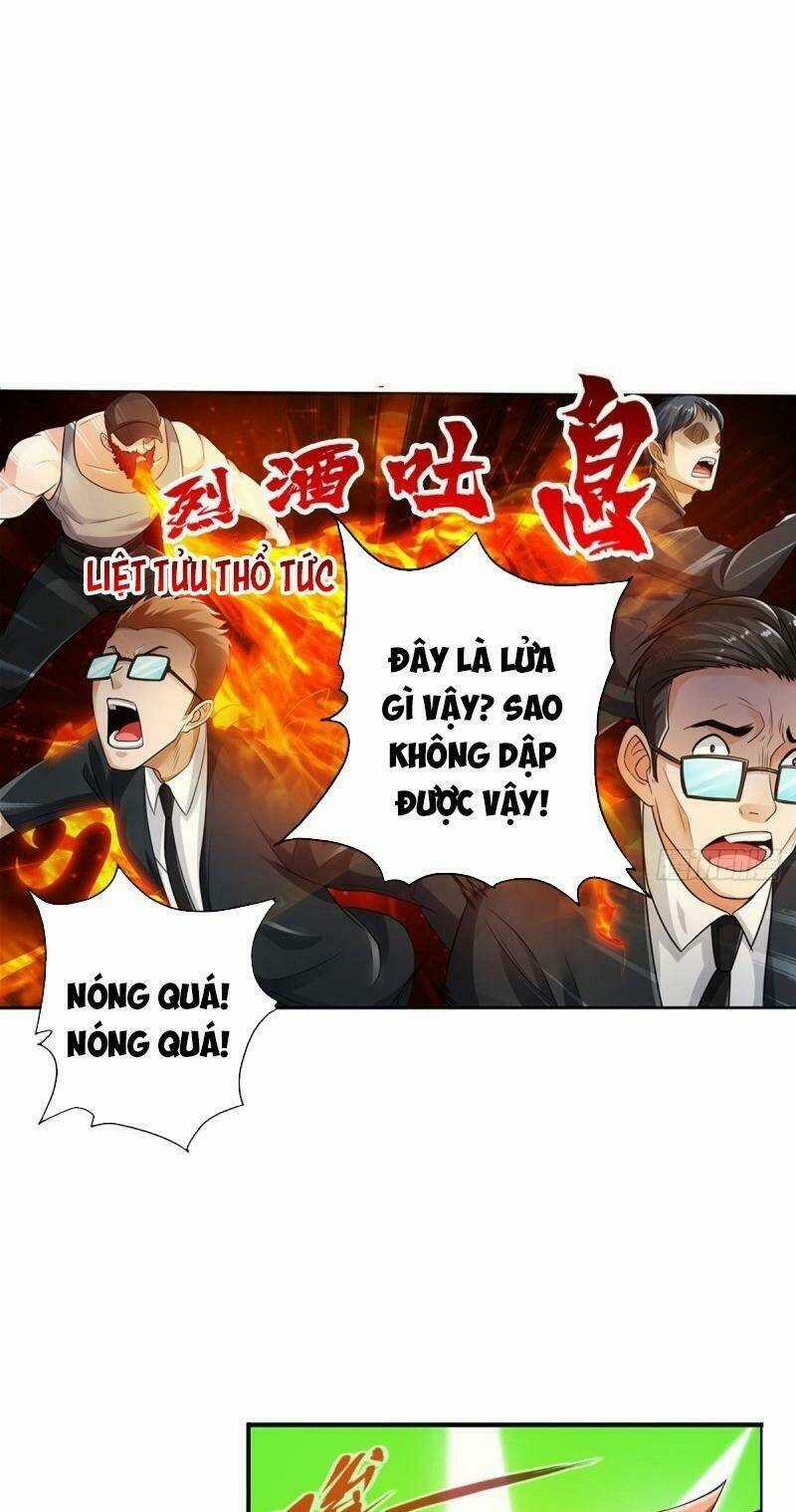Tối Cường Hệ Thống Tìm Đường Chết Chapter 65 trang 16