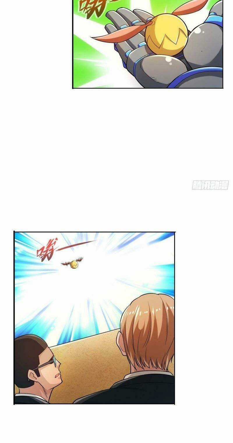 Tối Cường Hệ Thống Tìm Đường Chết Chapter 65 trang 17