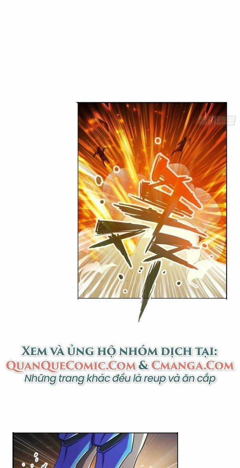 Tối Cường Hệ Thống Tìm Đường Chết Chapter 65 trang 18