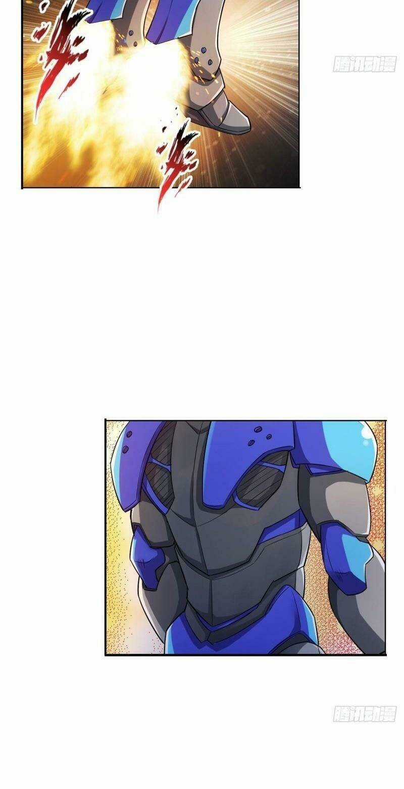 Tối Cường Hệ Thống Tìm Đường Chết Chapter 65 trang 19