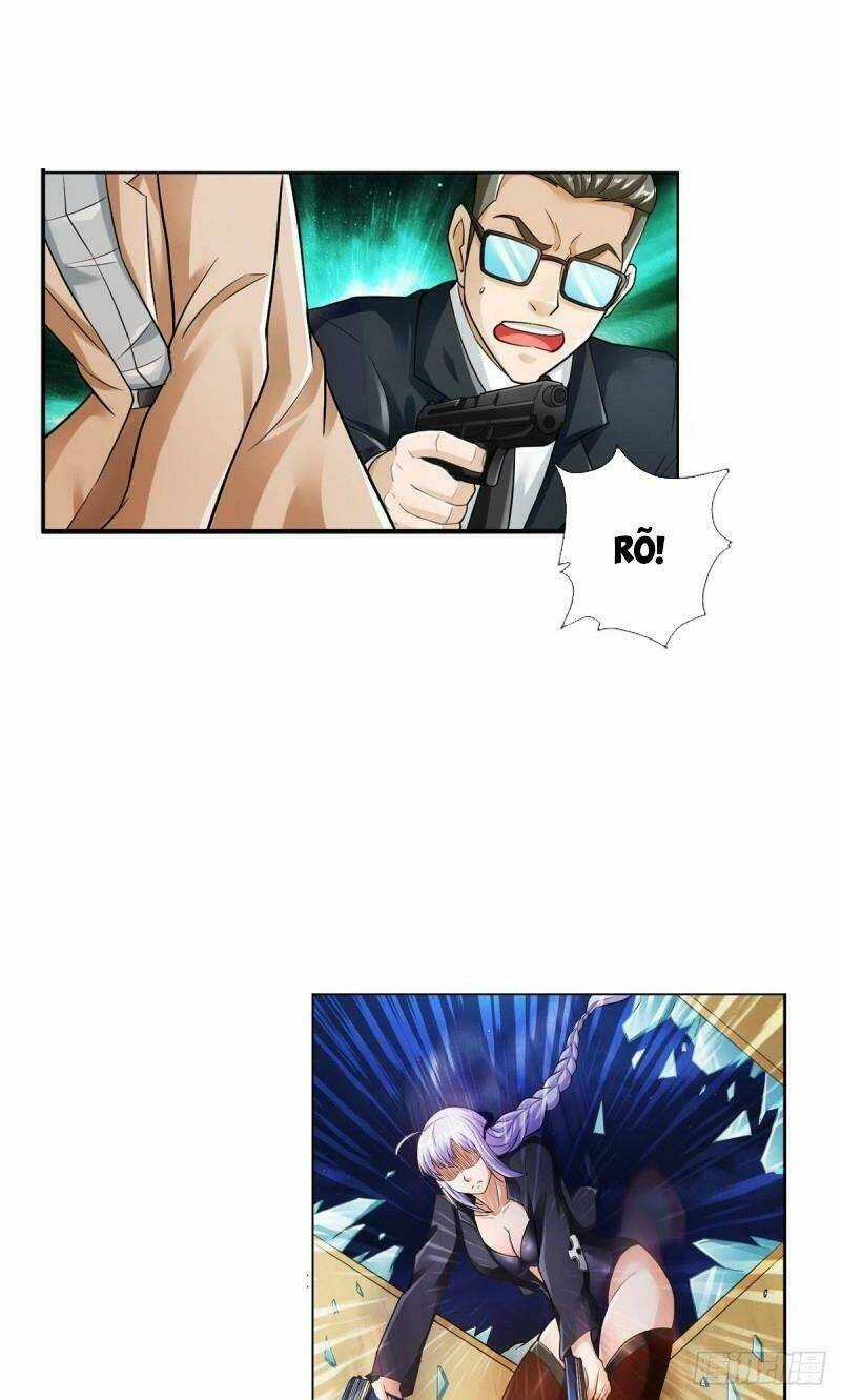 Tối Cường Hệ Thống Tìm Đường Chết Chapter 65 trang 2