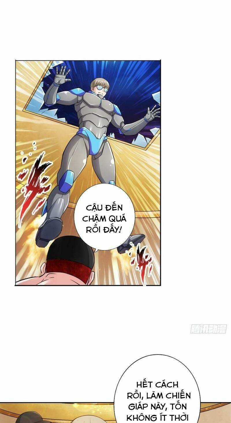 Tối Cường Hệ Thống Tìm Đường Chết Chapter 65 trang 20