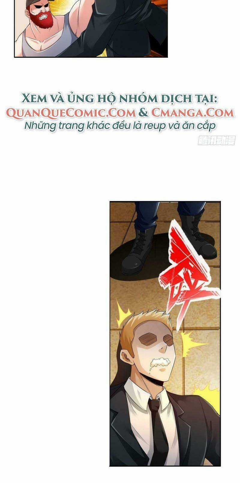 Tối Cường Hệ Thống Tìm Đường Chết Chapter 65 trang 25