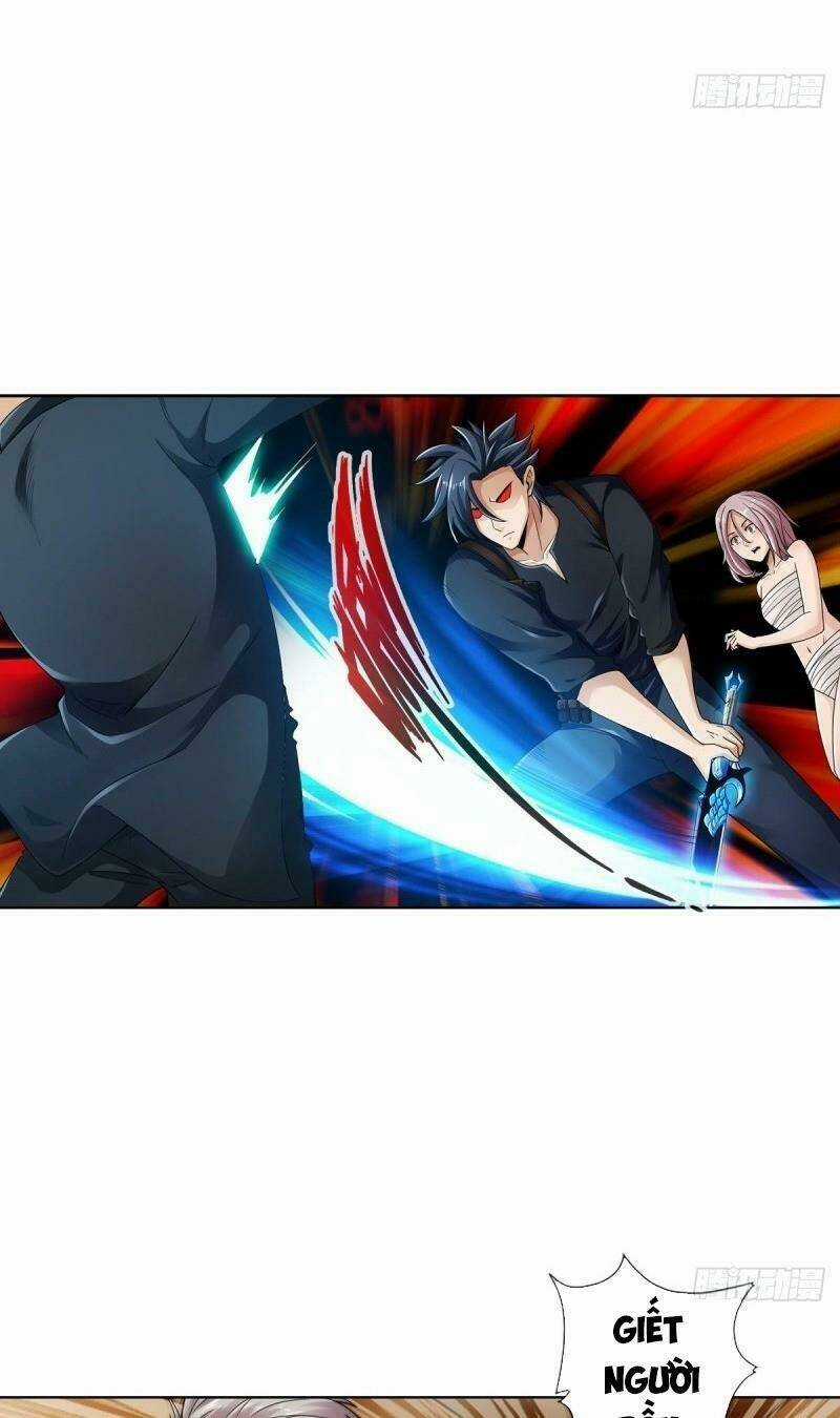 Tối Cường Hệ Thống Tìm Đường Chết Chapter 65 trang 26