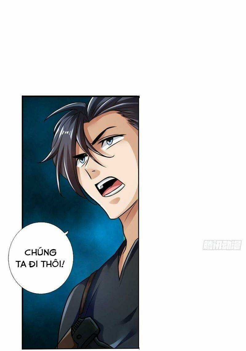 Tối Cường Hệ Thống Tìm Đường Chết Chapter 65 trang 28