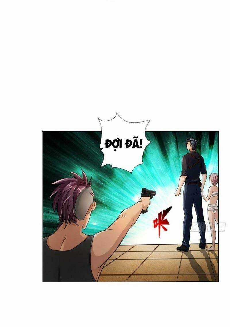 Tối Cường Hệ Thống Tìm Đường Chết Chapter 65 trang 29