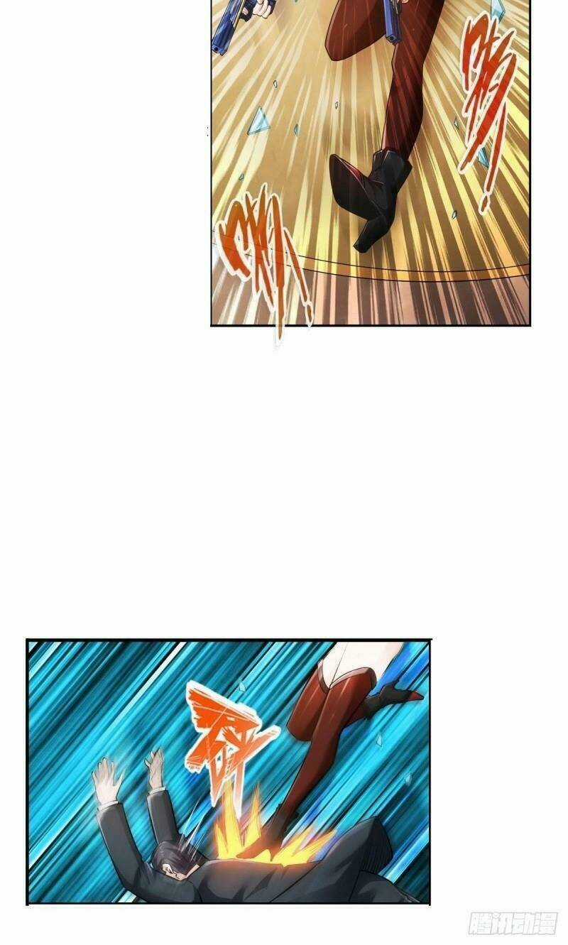 Tối Cường Hệ Thống Tìm Đường Chết Chapter 65 trang 3